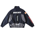 GIACCA DUCATI V4