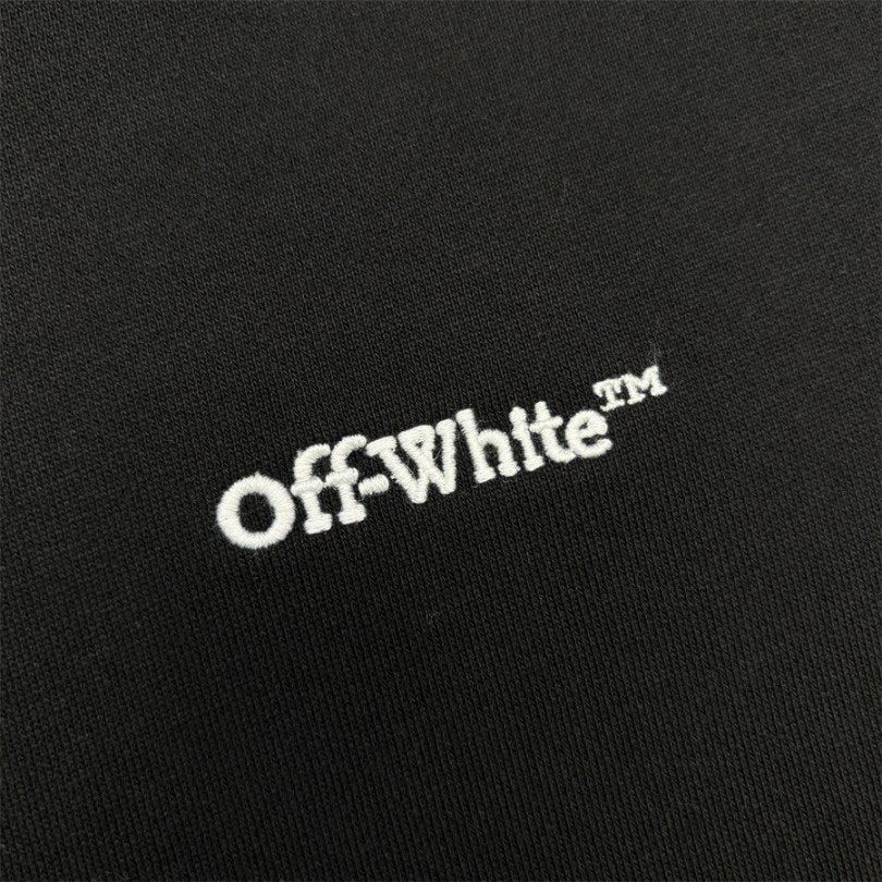 FELPA OFF-WHITE