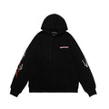FELPA CHROME HEARTS