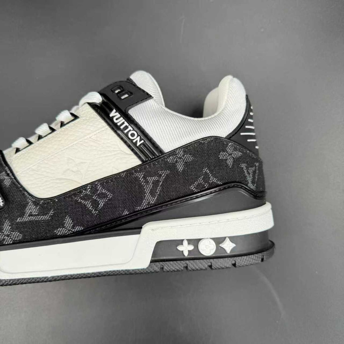 LV TRAINER