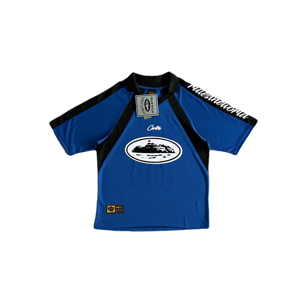 MAGLIETTA CRTZ