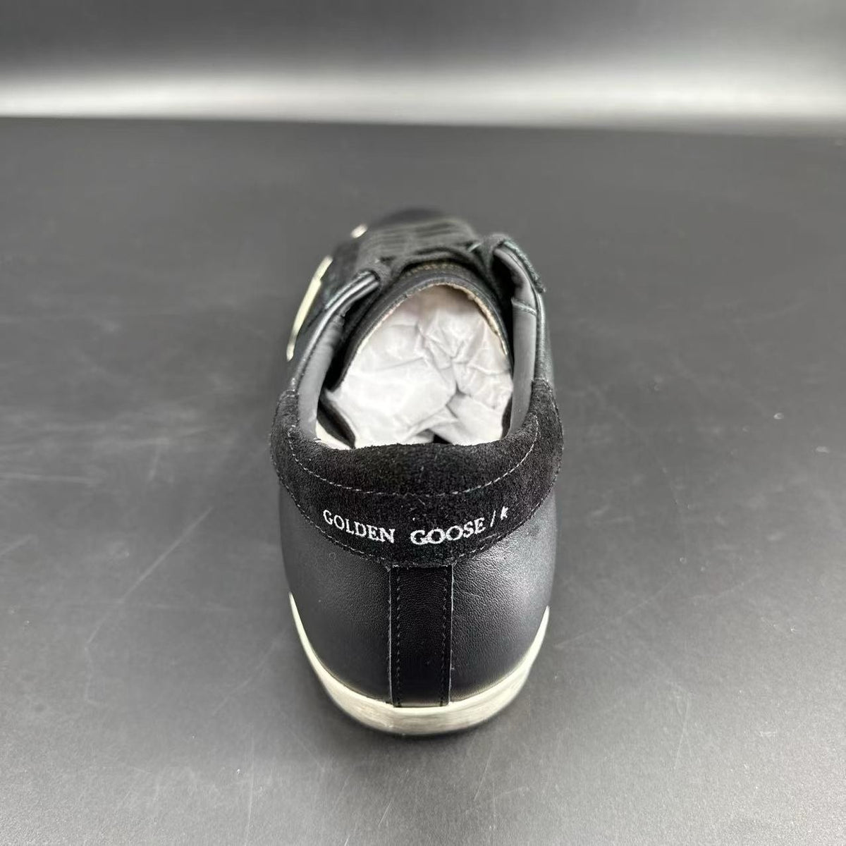 GOLDEN GOOSE