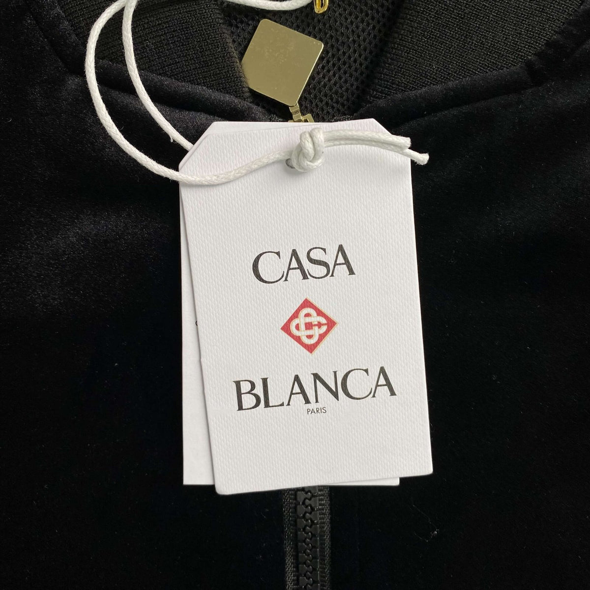 TUTA CASABLANCA