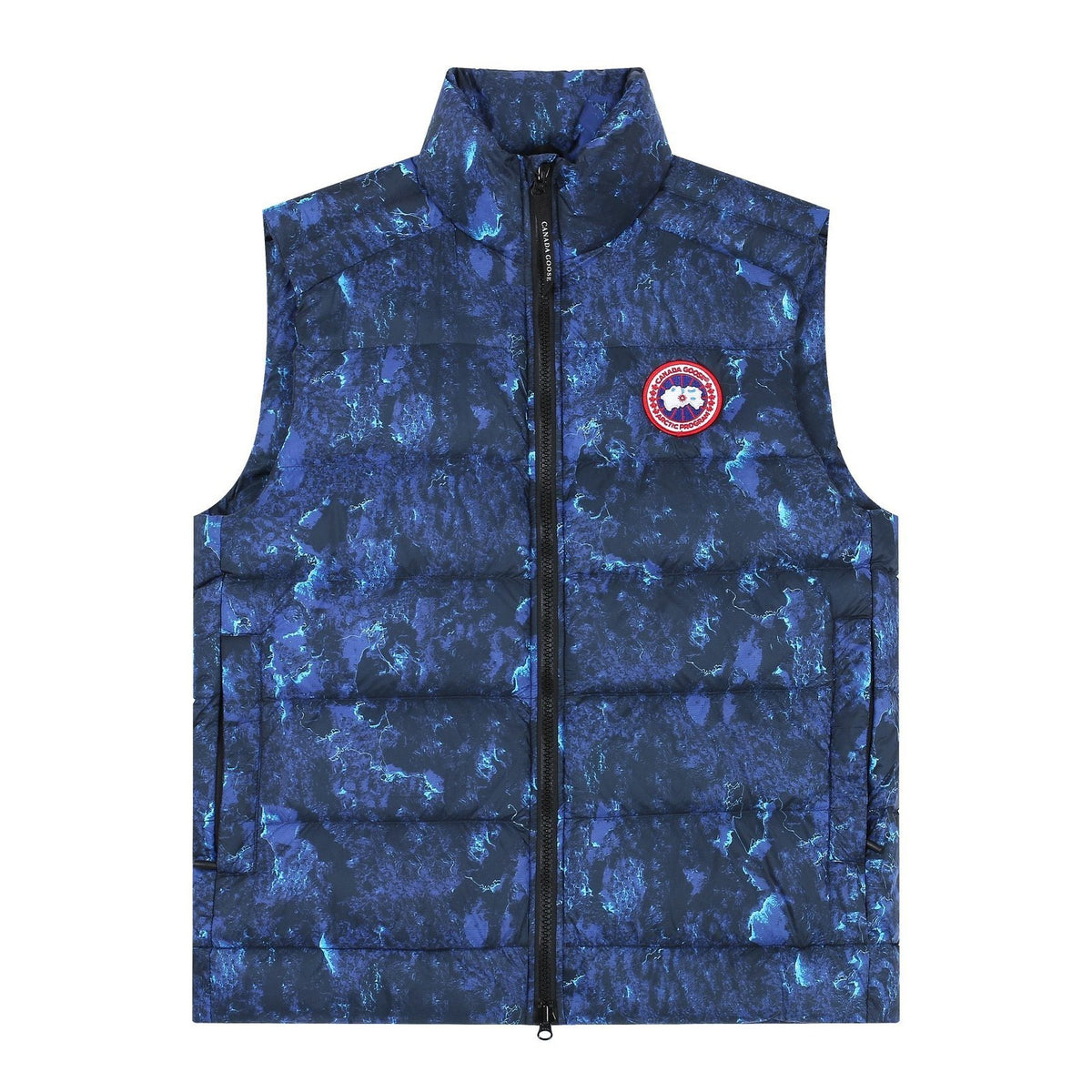 GILET