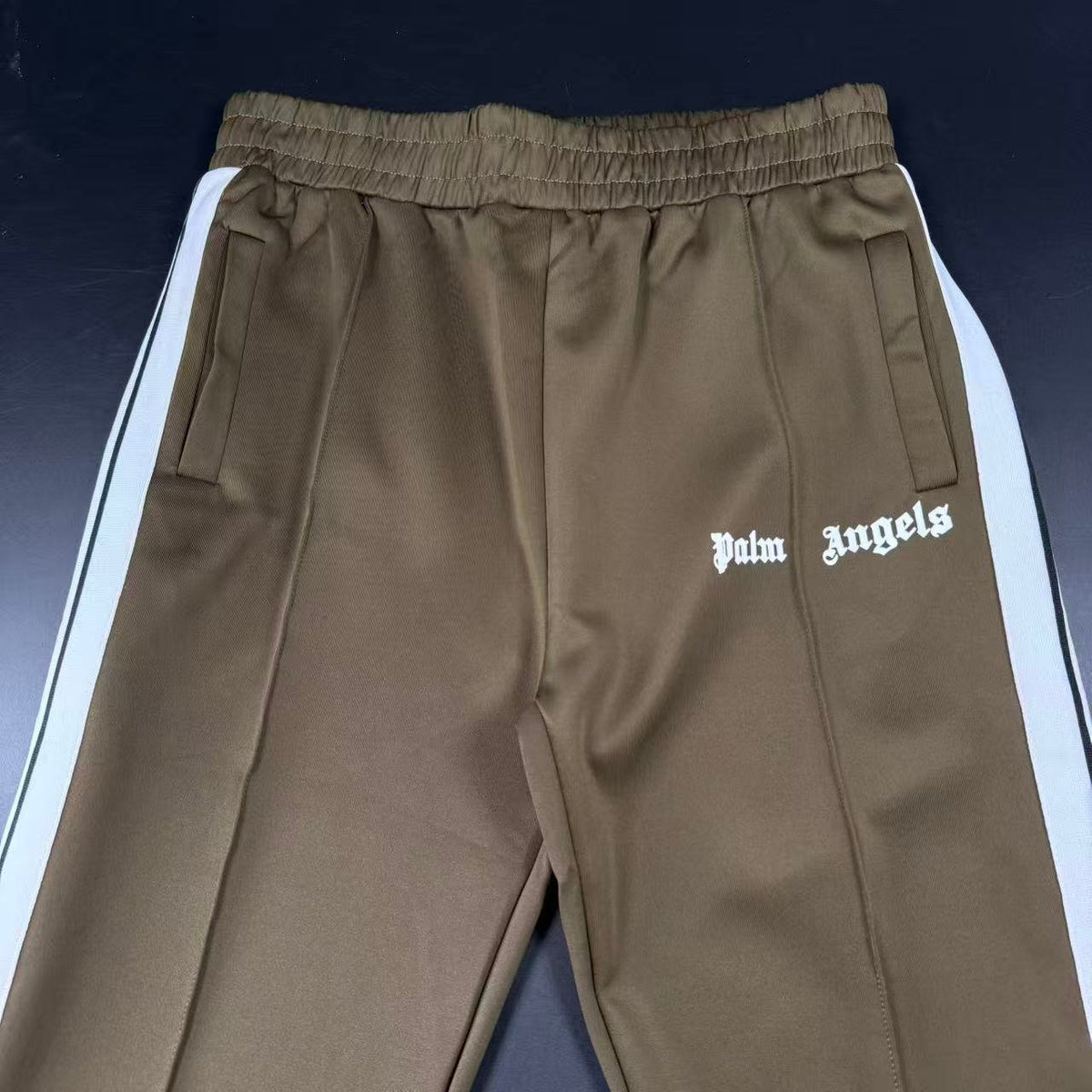 PANTALONI PALM ANGELS