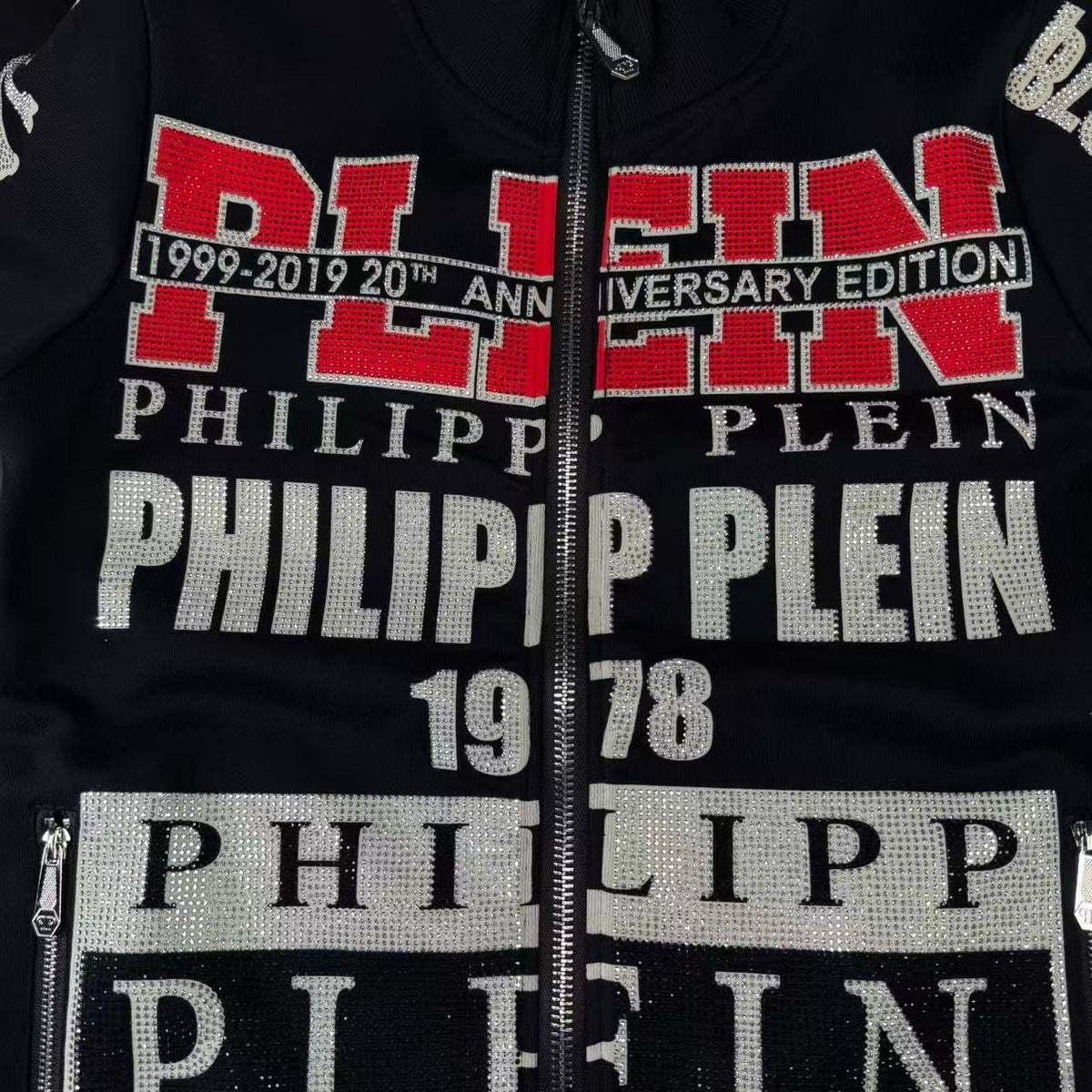 TUTA PP