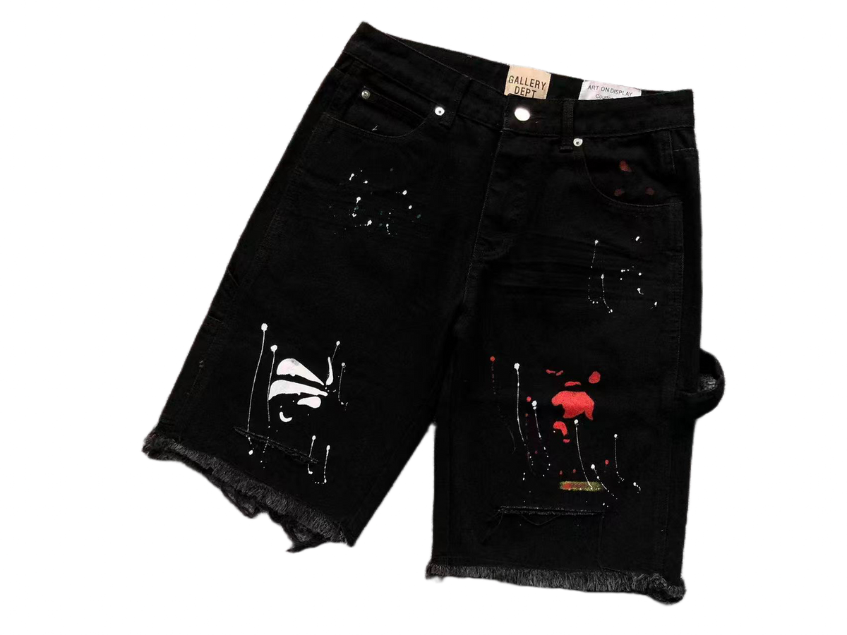 PANTALONCINI