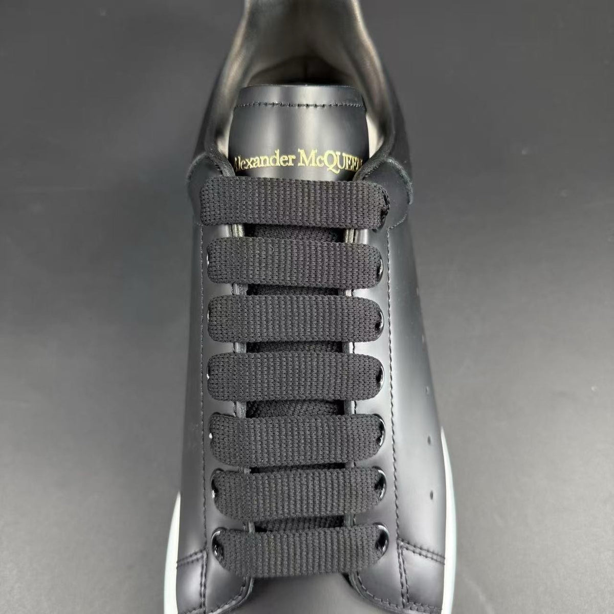MCQUEEN