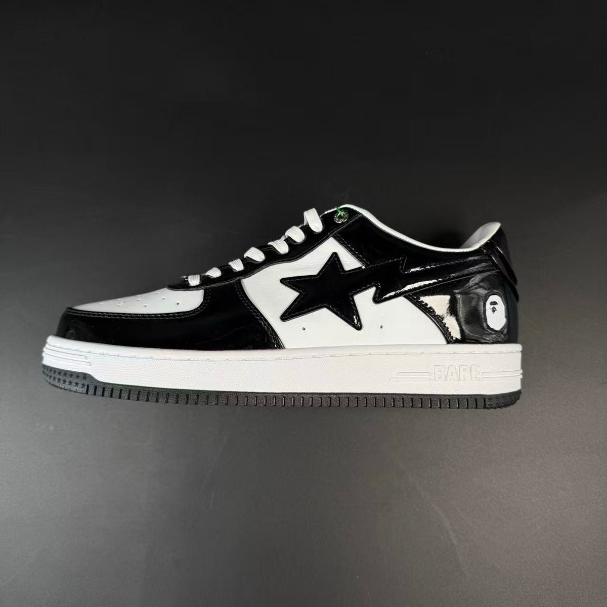 BAPESTA