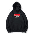 FELPA SUPREME