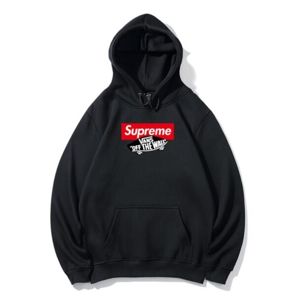FELPA SUPREME