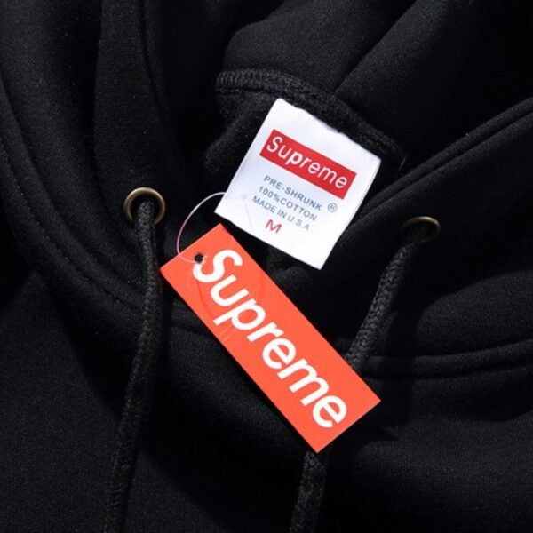 FELPA SUPREME