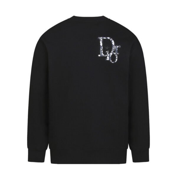 FELPA DIOR