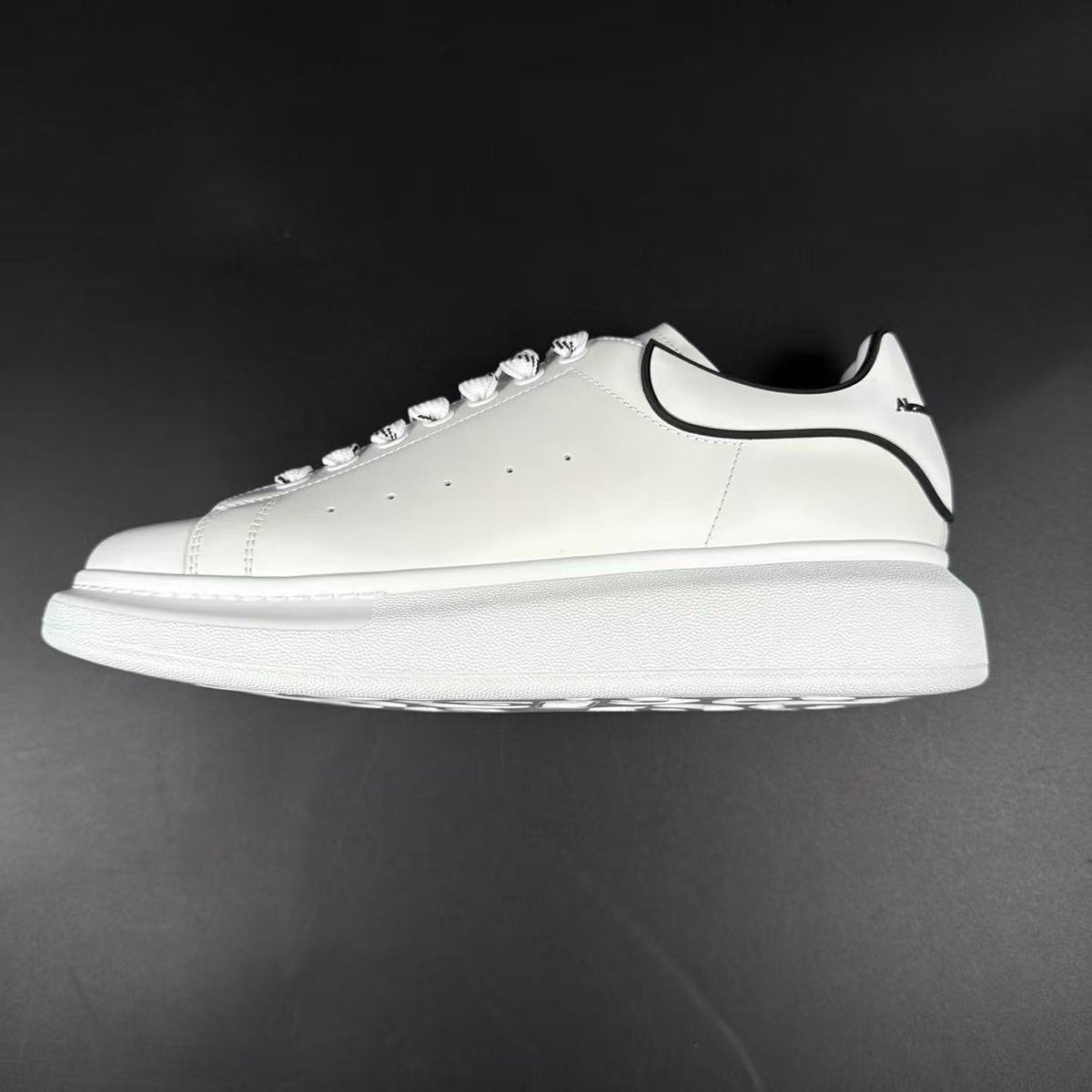 MCQUEEN