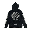 FELPA CHROME HEARTS