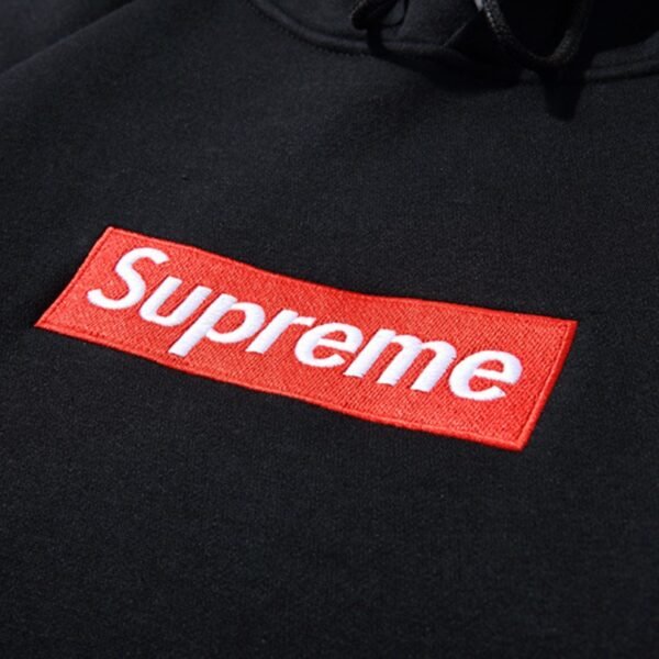 FELPA SUPREME