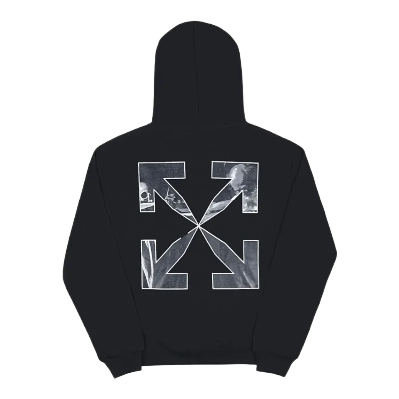 FELPA OFF-WHITE