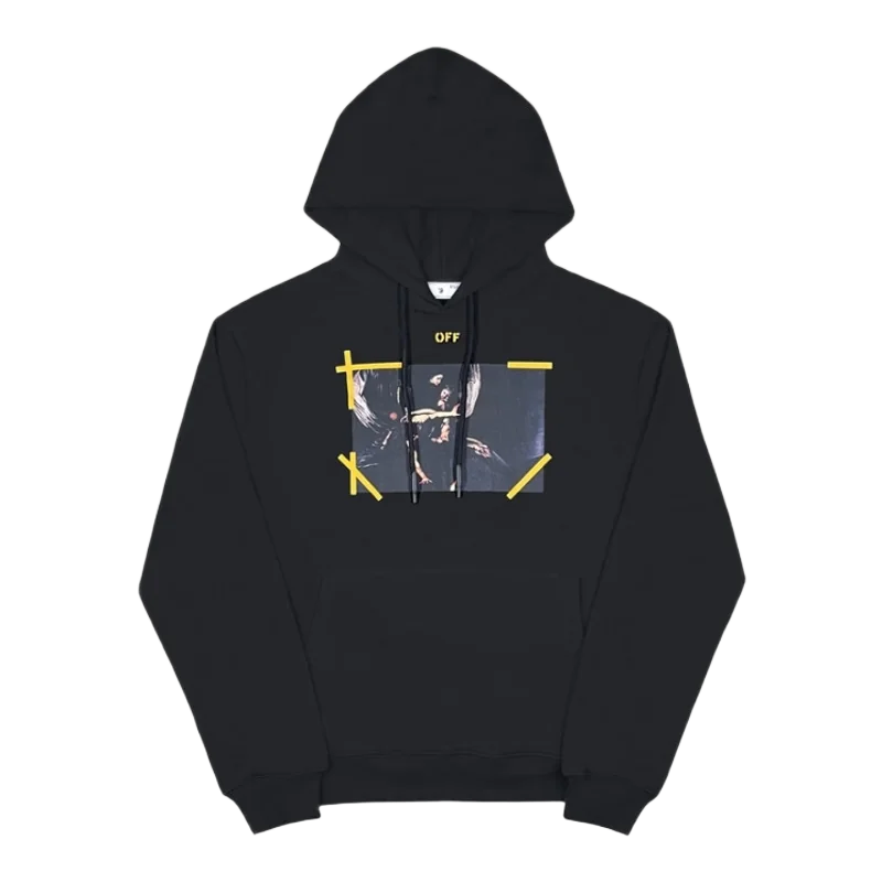FELPA OFF-WHITE