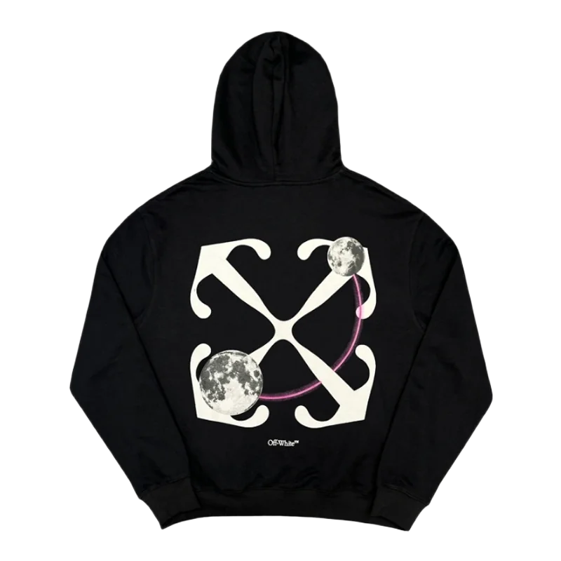FELPA OFF-WHITE