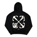 FELPA OFF-WHITE