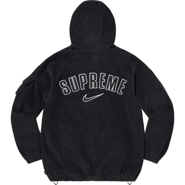 FELPA SUPREME x NIKE
