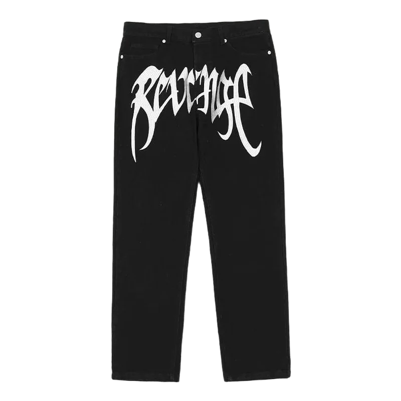 JEANS REVENGE