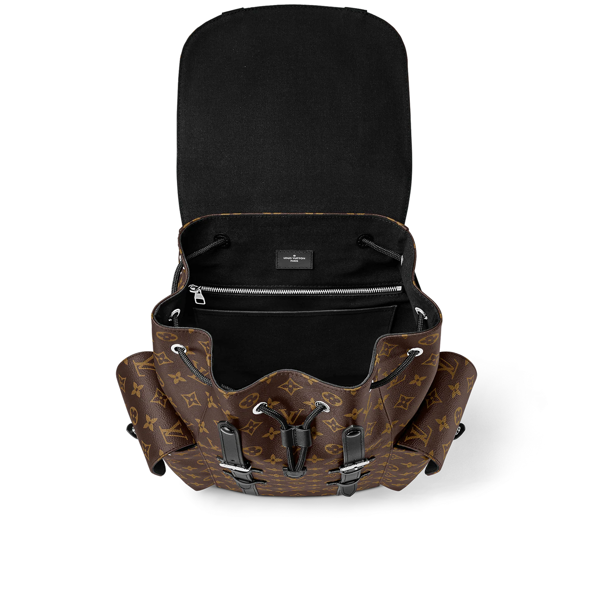 ZAINO LV