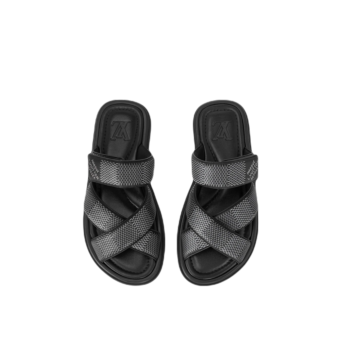 PANTOFOLA LV