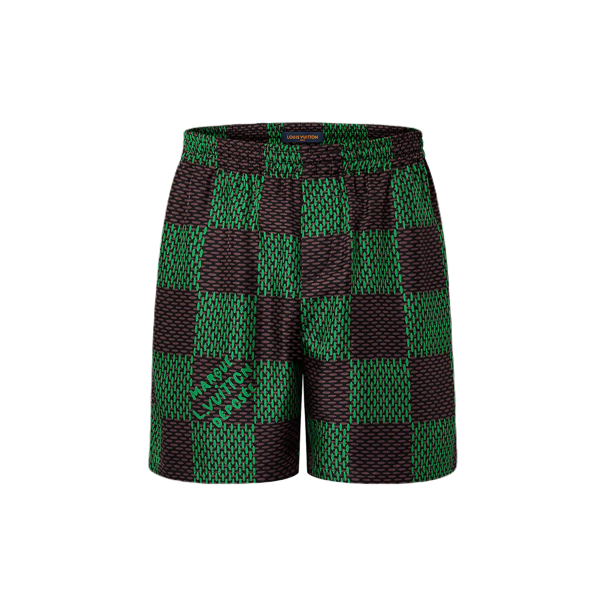 PANTALONCINI