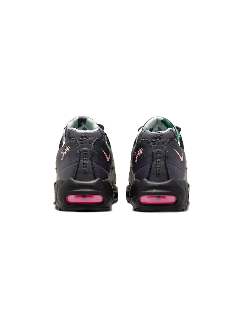 AIR MAX 95 CRTZ