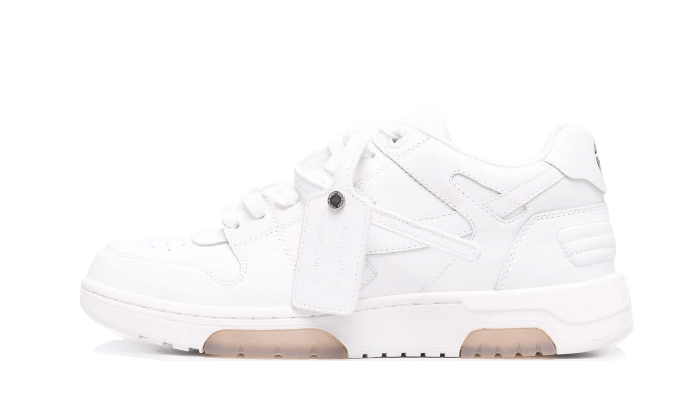 OFF-WHITE OUT OF OFFICE