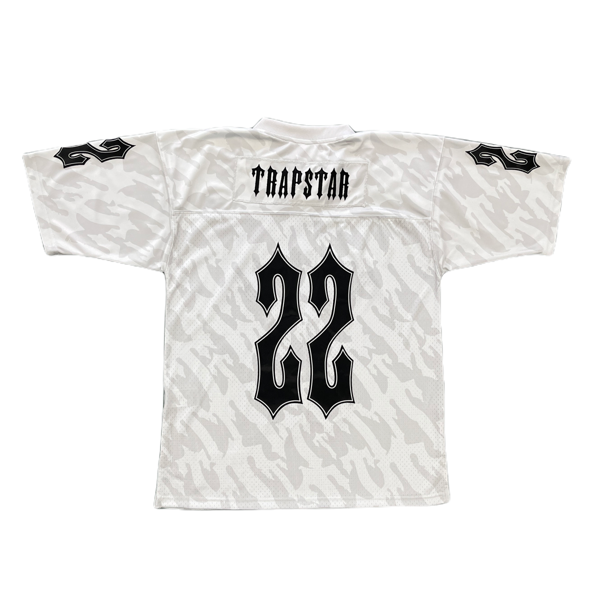 MAGLIETTA TRAPSTAR