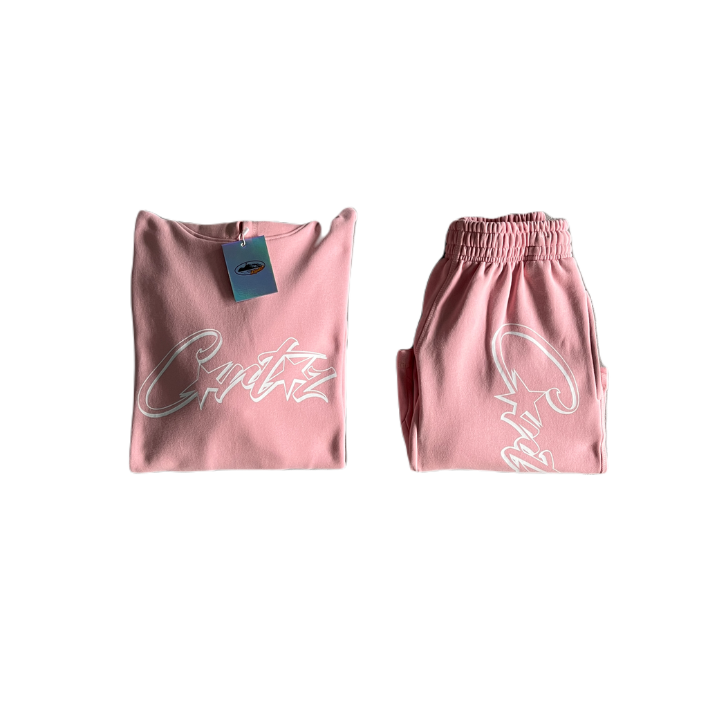 SET DI LETTERE ROSA