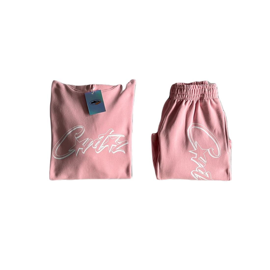 SET DI LETTERE ROSA