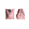 SET DI LETTERE ROSA
