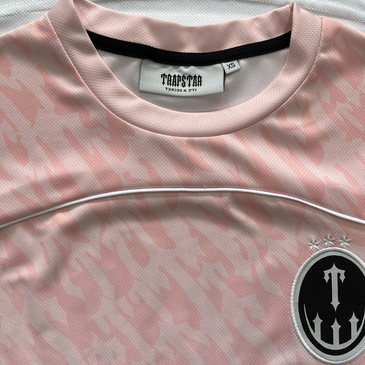 MAGLIETTA TRAPSTAR