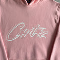 SET DI LETTERE ROSA