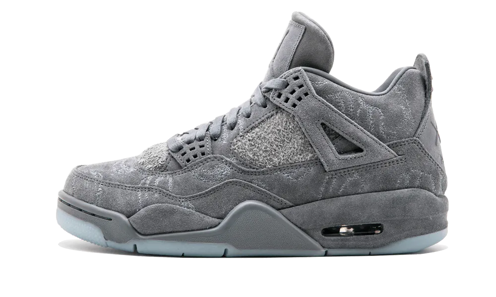 JORDAN 4