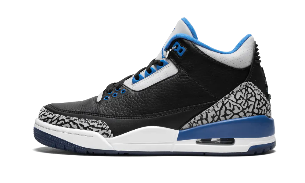 JORDAN 3