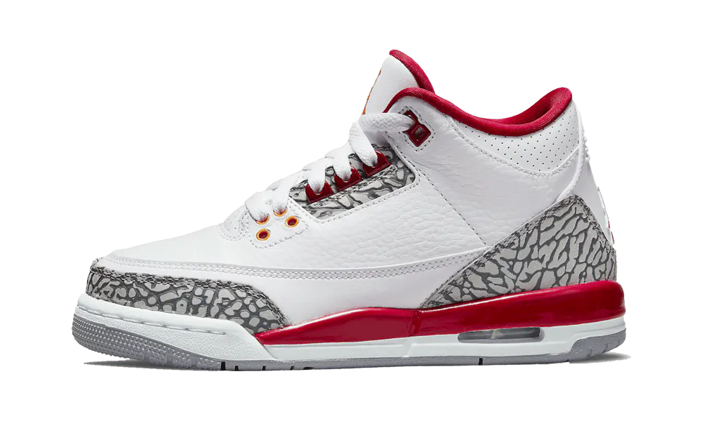JORDAN 3