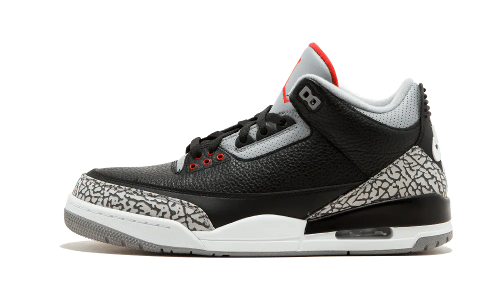 JORDAN 3