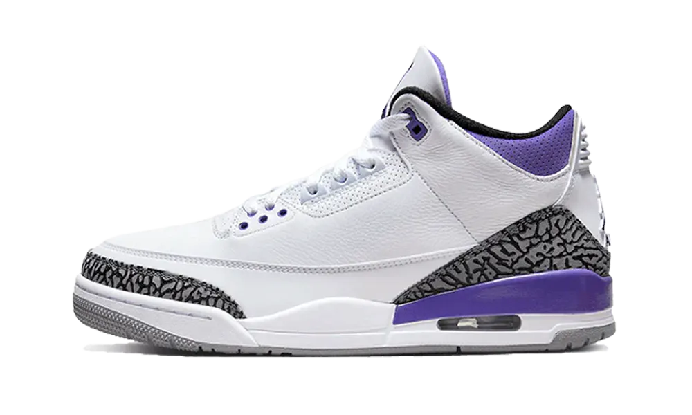 JORDAN 3