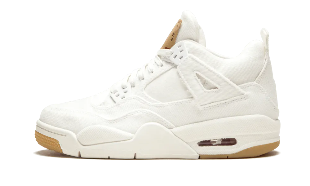 JORDAN 4