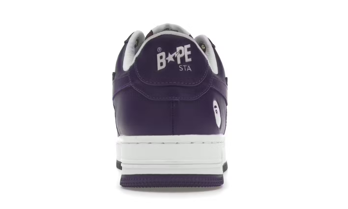 BAPESTA