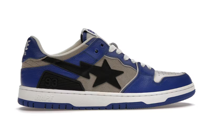 BAPESTA