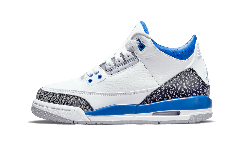JORDAN 3