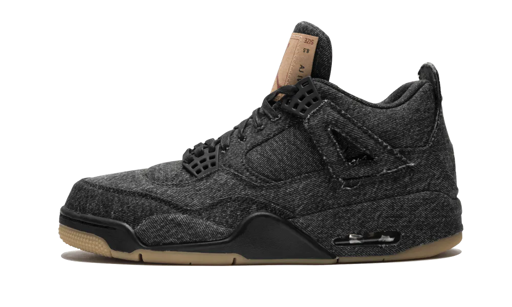 JORDAN 4