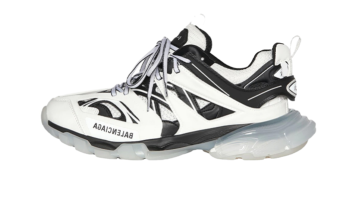 BALENCIAGA TRACK