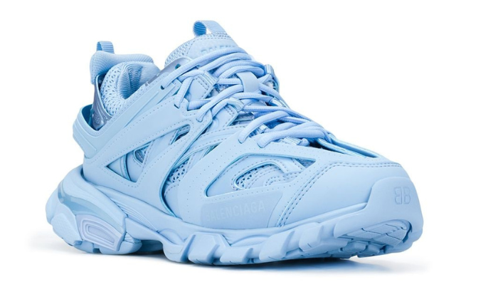 BALENCIAGA TRACK