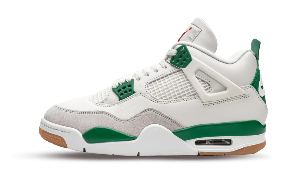 JORDAN 4